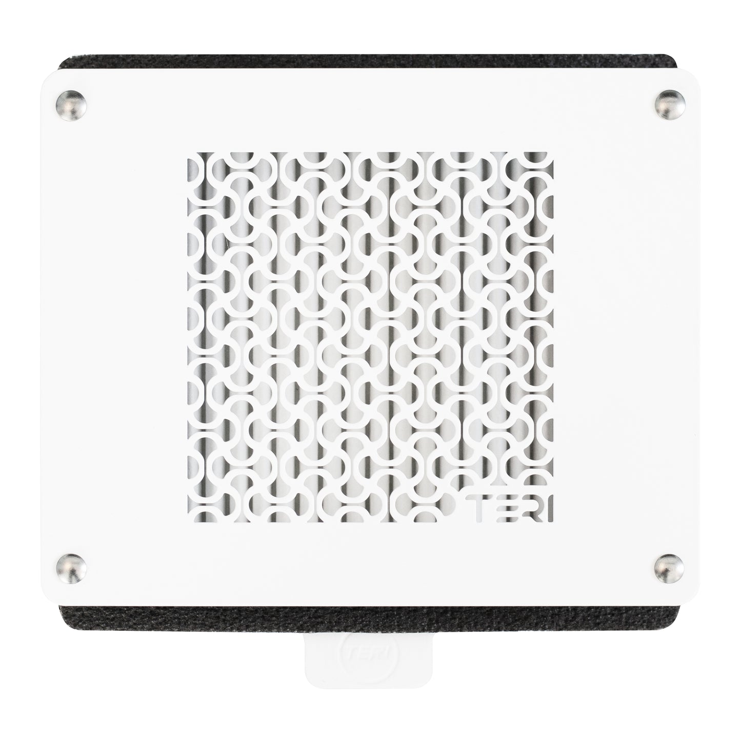 Teri Turbo 2021 aspiradores blanco (rejilla blanca)