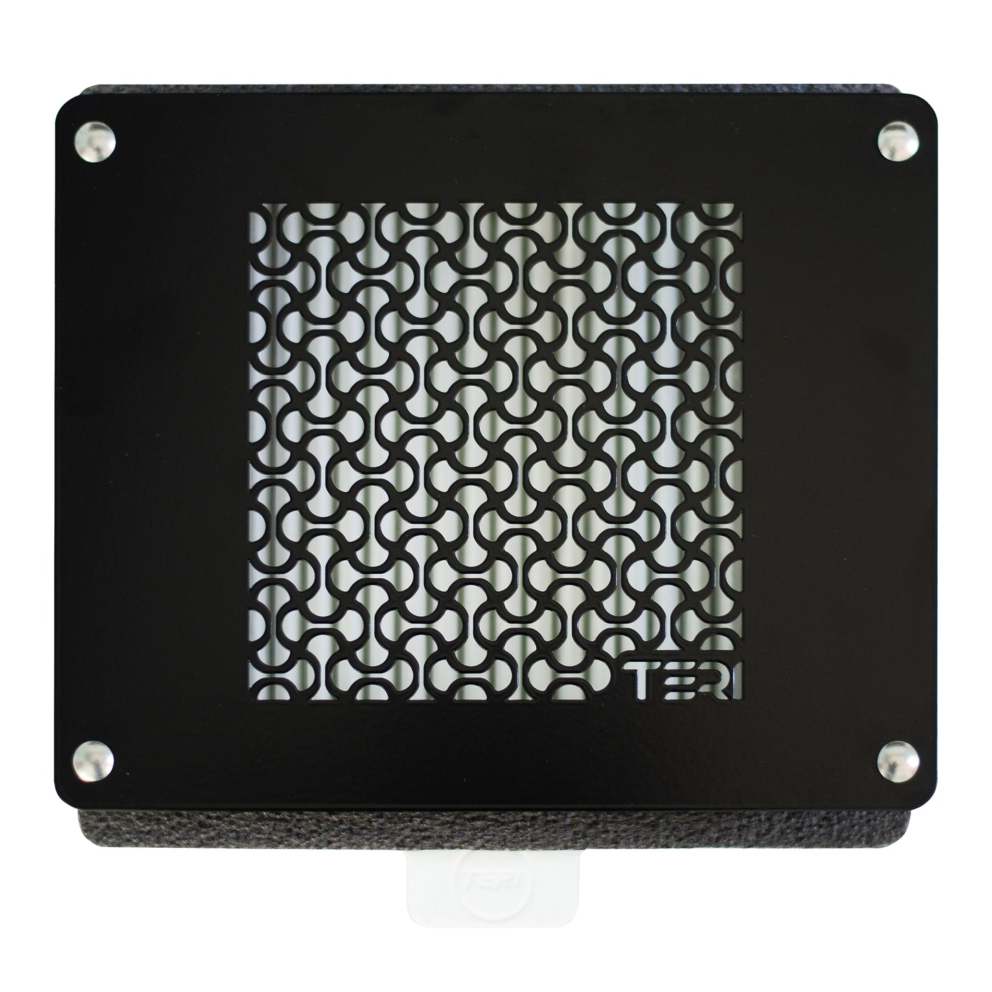 Teri Turbo 2021 aspiradores negro (rejilla negro)