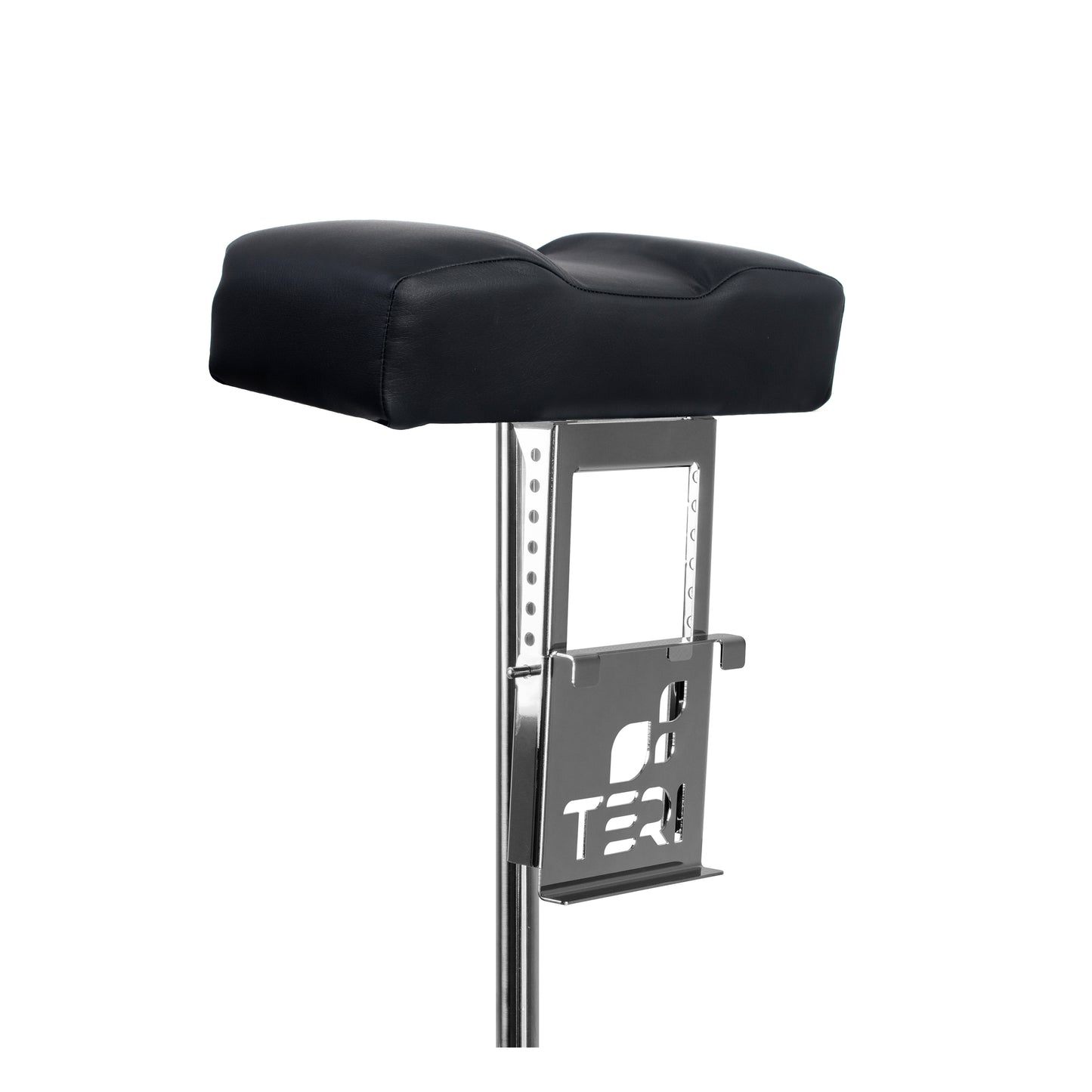 Soporte para Pies con Almohada Negro para Aspiradores de Polvo TERI — Accesorio de Pedicura (копия)