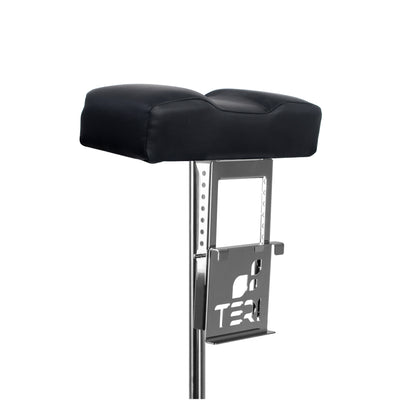 Soporte para Pies con Almohada Negro para Aspiradores de Polvo TERI — Accesorio de Pedicura (копия)