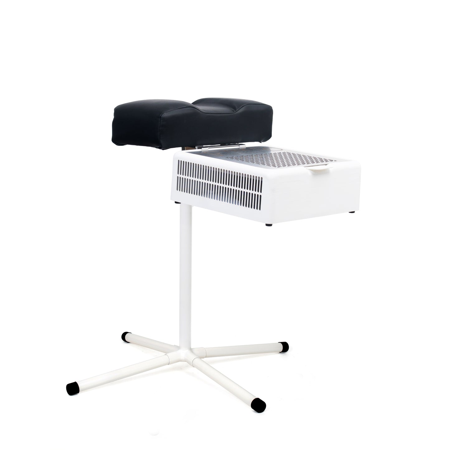 Soporte para Pies con Almohada Negro para Aspiradores de Polvo TERI — Accesorio de Pedicura (копия)
