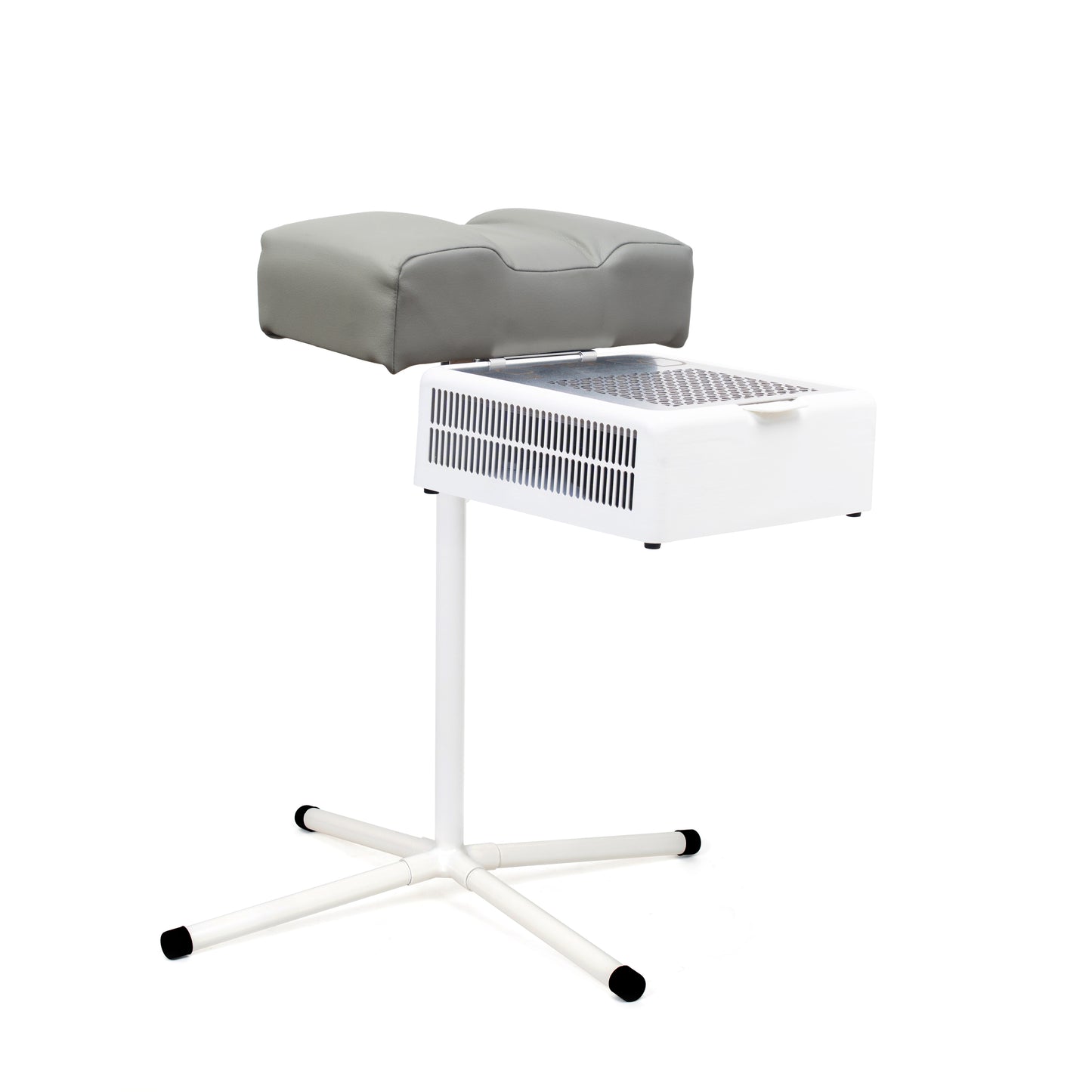 Soporte para Pies con Almohada  gris para Aspiradores de Polvo TERI — Accesorio de Pedicura (копия) (копия) (копия)