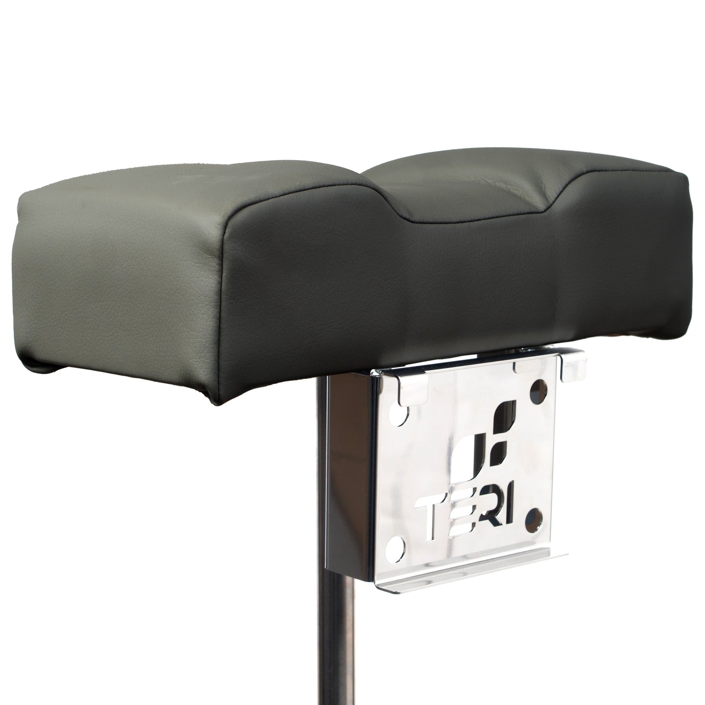 Soporte para Pies con Almohada grafito para Aspiradores de Polvo TERI — Accesorio de Pedicura (копия) (копия)