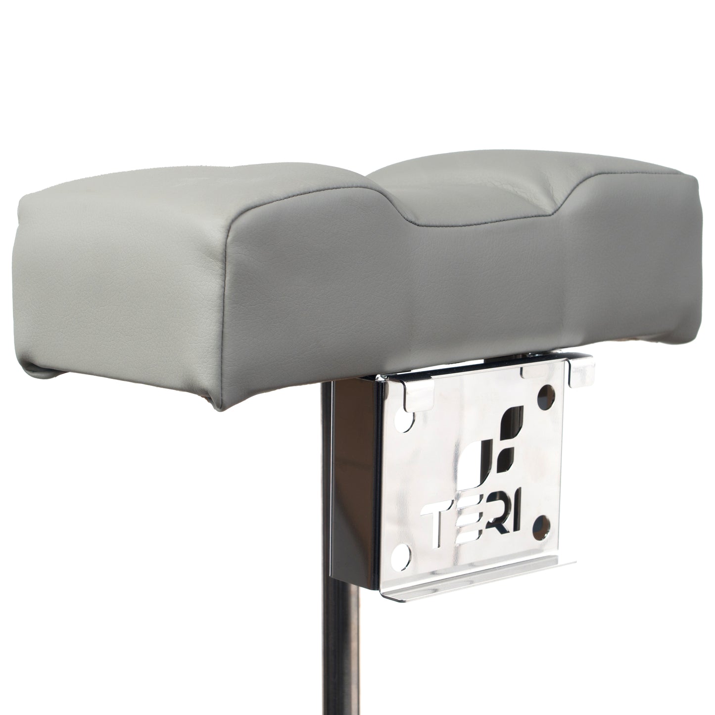 Soporte para Pies con Almohada  gris para Aspiradores de Polvo TERI — Accesorio de Pedicura (копия) (копия) (копия)