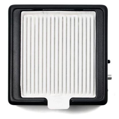 Teri 800 M 2021 aspiradora de mesa negro (rejilla negro)