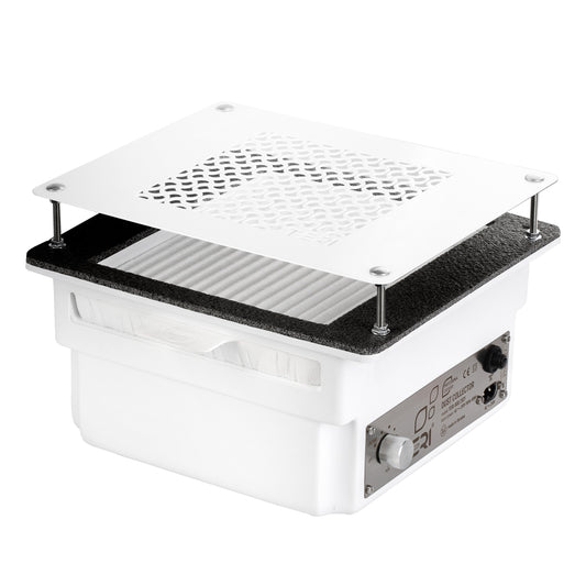 Teri 800 2021 aspiradores blanco (rejilla blanca)