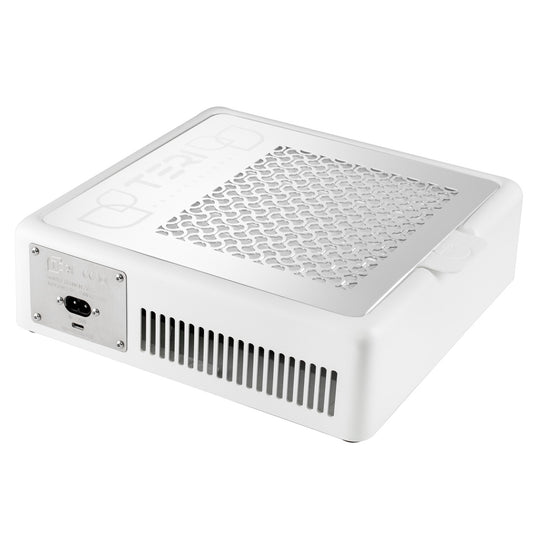 Teri 600 M 2024 Type-C aspiradora de mesa blanco