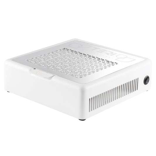 Teri 600 M 2024 Type-C aspiradora de mesa blanco