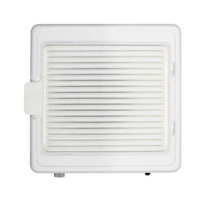 Teri 800 M 2021 aspiradora de mesa blanco (rejilla blanca)