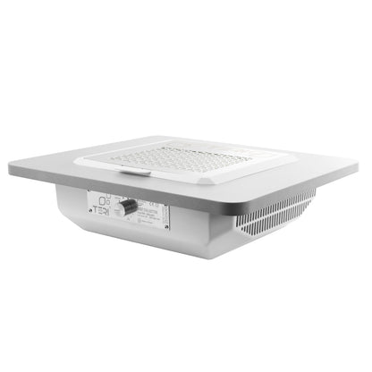 Teri Brilliant aspiradores blanco (rejilla blanco)