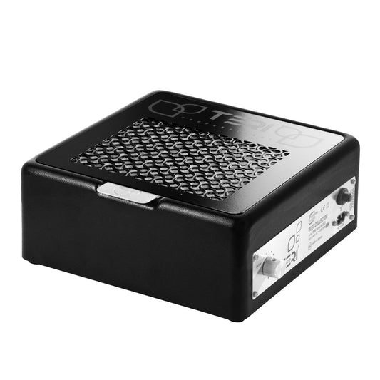 Teri 800 M 2021 aspiradora de mesa negro (rejilla negro)