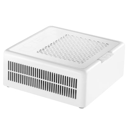 Teri Turbo M  aspiradora de mesa blanco (rejilla blanca)