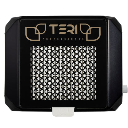 Teri Diamond aspiradora de mesa negro (rejilla negro)